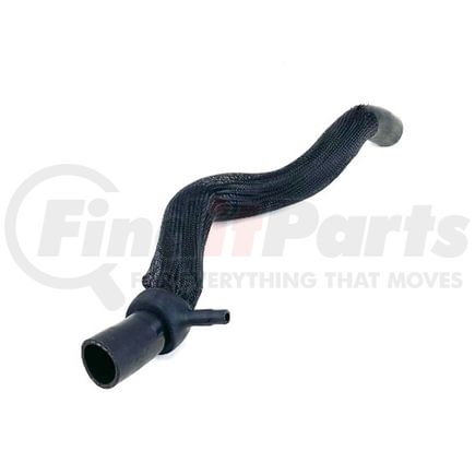Fairchild MCH1980 Coolant Hose Coolant Hose, Molded, 19.91 in. Length, 1.25" 1st ID, 1.25" 2nd ID, EPDM