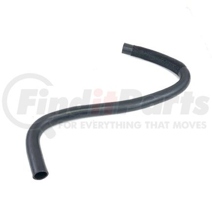 Fairchild MCH2009 Coolant Hose Coolant Hose, Molded, 41.7 in. Length, 1.25" 1st ID, 1.25" 2nd ID, EPDM
