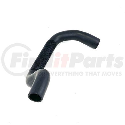 Fairchild MCH2025 Coolant Hose Coolant Hose, Molded, 29.14 in. Length, 1.75" 1st ID, 1.75" 2nd ID, EPDM
