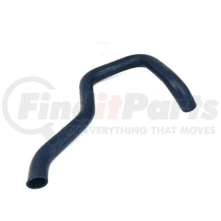 Fairchild MCH2027 Coolant Hose Coolant Hose, Molded, 33.82 in. Length, 1.44" 1st ID, 1.47" 2nd ID, EPDM