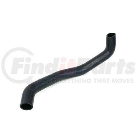 Fairchild MCH2021 Coolant Hose Coolant Hose, Molded, 25 in. Length, 1.5" 1st ID, 1.5" 2nd ID, EPDM