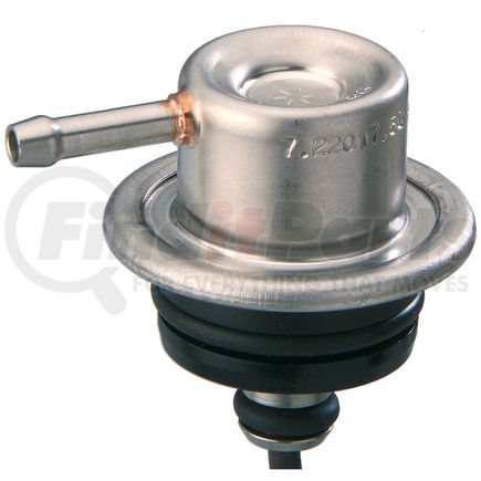 Pierburg 722017500 Fuel Pressure Regulator