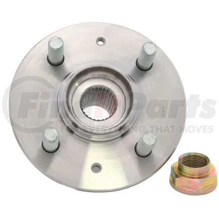 WJB SPK456 Wheel Hub Wheel Hub