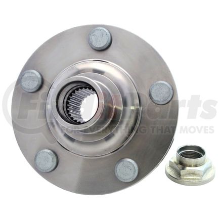 WJB SPK552 WHEELHUB
