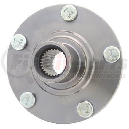 WJB SPK701 Wheel Hub spk701