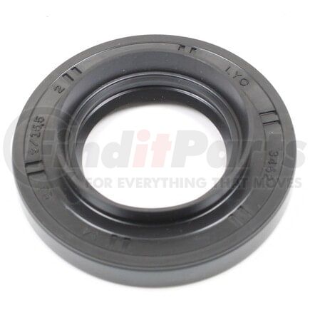 WJB WS710109 Automatic Transmission Output Shaft Seal Seal