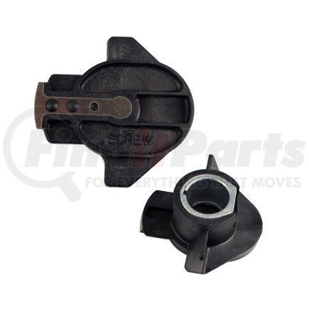 173-7933 by BECK ARNLEY - IGNITION ROTOR