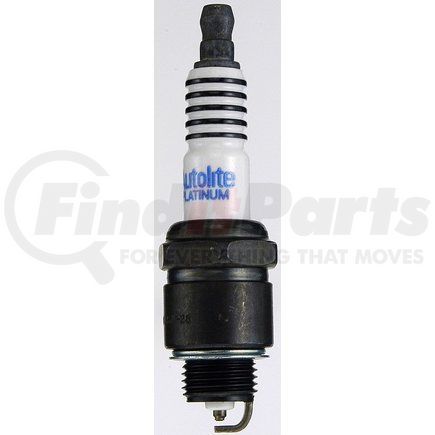 AP85 by AUTOLITE - Autolite AP85 Platinum Spark Plug