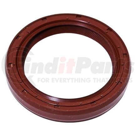 WJB WS711181 Engine Oil Pump Seal Seal