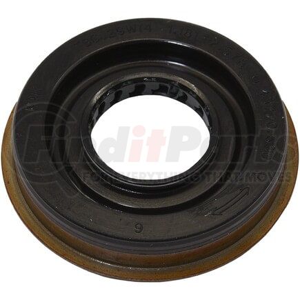 WJB WS710663 Transfer Case Output Shaft Seal Transfer Case Output Shaft Seal