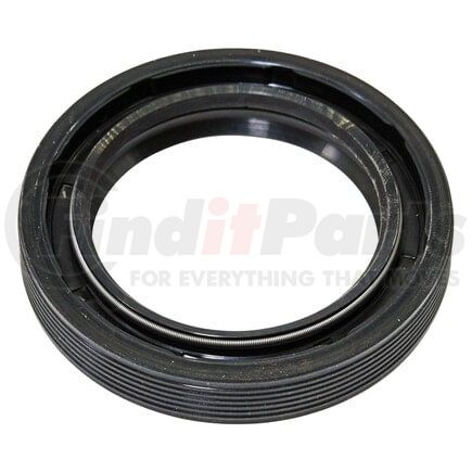 WJB WS710646 Transfer Case Input Shaft Seal Wheel Seal