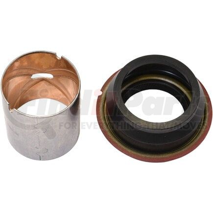 WJB WS5206 Manual Transmission Output Shaft Seal Manual Transmission Output Shaft Seal - with Bushing for Classic Dodge &
