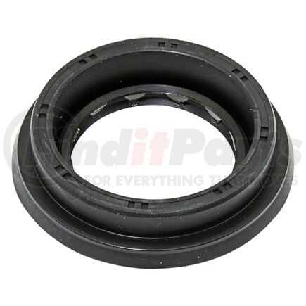 WJB WS710772 Transfer Case Output Shaft Seal Wheel Seal