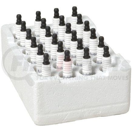 24BP by AUTOLITE - Autolite 24BP Copper Resistor Spark Plug - Bulk Pack