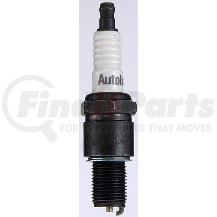 2526 by AUTOLITE - Copper Resistor Spark Plug
