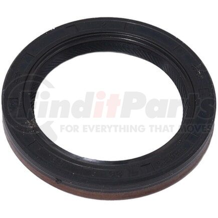WJB WS711049 Axle Output Shaft Seal Axle Output Shaft Seal