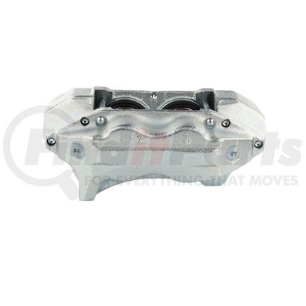 Advics A5R076 Disc Brake Caliper ADVICS New OE Disc Brake Caliper