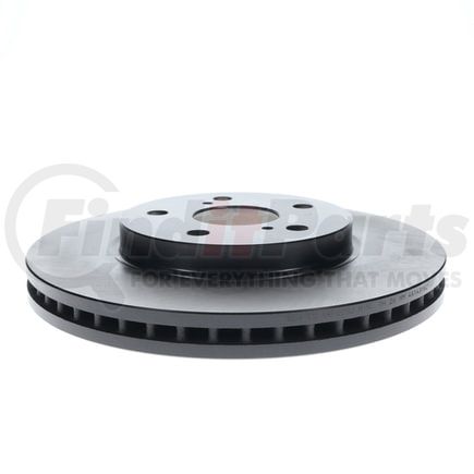 Advics A6F005U Disc Brake Rotor ADVICS OE Replacement Disc Brake Rotor