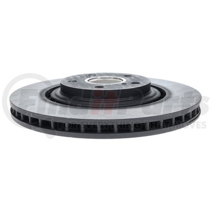 Advics A6F038 Disc Brake Rotor ADVICS OE Disc Brake Rotor