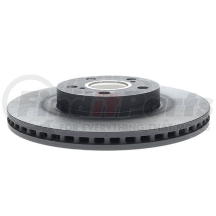Advics A6F039 Disc Brake Rotor ADVICS OE Disc Brake Rotor