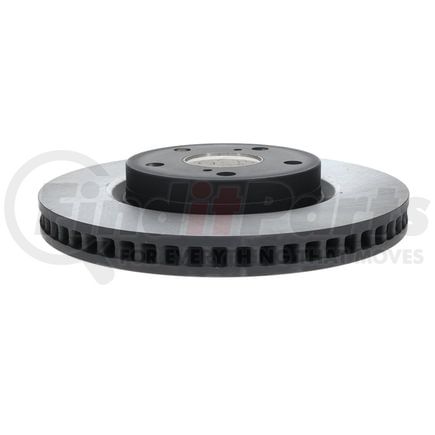 Advics A6F045 Disc Brake Rotor ADVICS OE Disc Brake Rotor