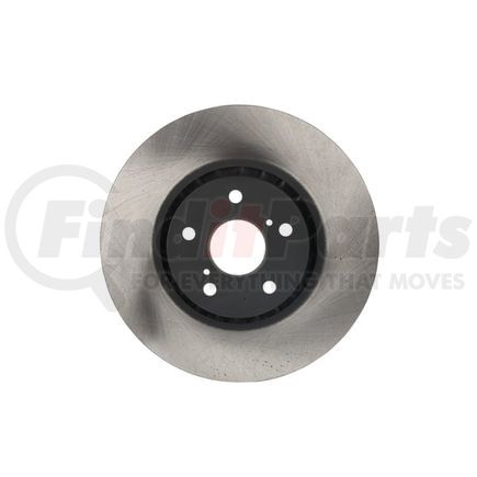 Advics A6F042 Disc Brake Rotor ADVICS OE Disc Brake Rotor