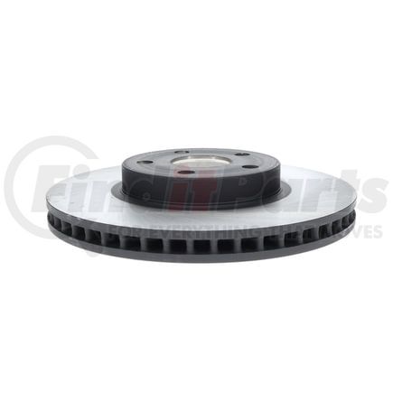 Advics A6F059 Disc Brake Rotor ADVICS OE Disc Brake Rotor