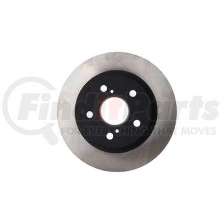 Advics A6R051 Disc Brake Rotor ADVICS OE Disc Brake Rotor