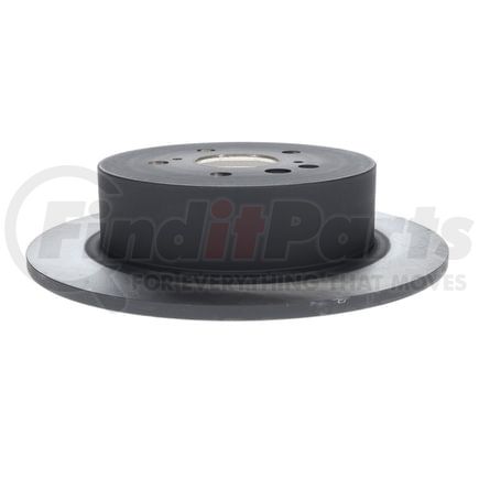 Advics A6R058 Disc Brake Rotor ADVICS OE Disc Brake Rotor