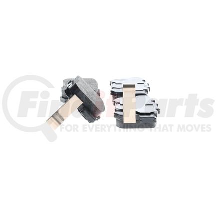 Advics AD0536 Disc Brake Pad Set ADVICS Ultra-Premium Ceramic Brake Pads