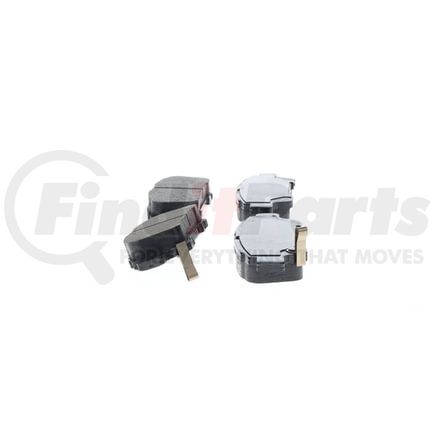 Advics AD0995 Disc Brake Pad Set ADVICS Ultra-Premium Ceramic Brake Pads