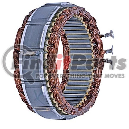 A022102777S by LEECE NEVILLE - STATOR & TERMINAL ASSY