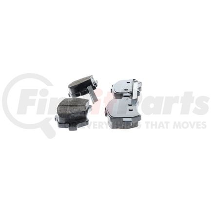Advics AD1402 Disc Brake Pad Set ADVICS Ultra-Premium Ceramic Brake Pads