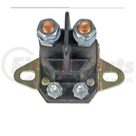 240-22000 by J&N - TORO 12V UNIV SOLENOID