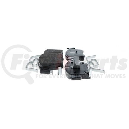 Advics AD2115 Disc Brake Pad Set ADVICS Ultra-Premium Ceramic Brake Pads