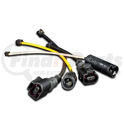 PowerStop Brakes SW0482 Disc Brake Pad Wear Sensor Disc Brake Pad Wear Sensor