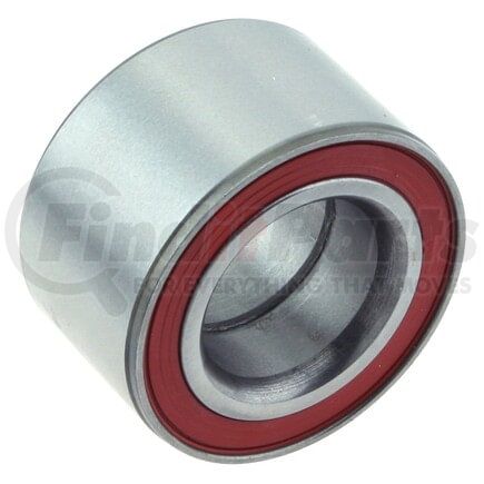 WJB WBB35 Wheel Bearing Bearing