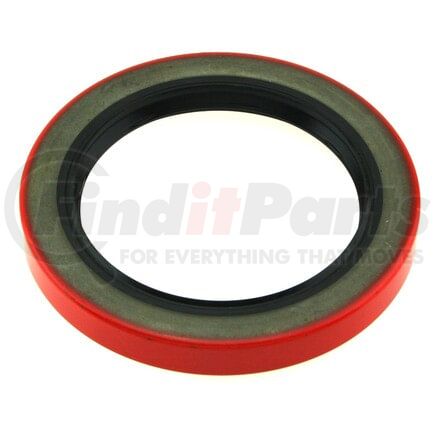 WJB WS2081 Wheel Seal Seal