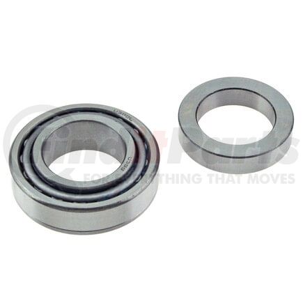 WJB WTA10 Wheel Bearing and Race Set Bearing
