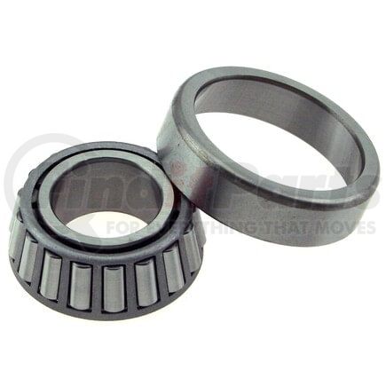 WJB WTA3 Wheel Bearing and Race Set Bearing