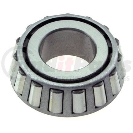 WJB WT15103S Wheel Bearing Bearing