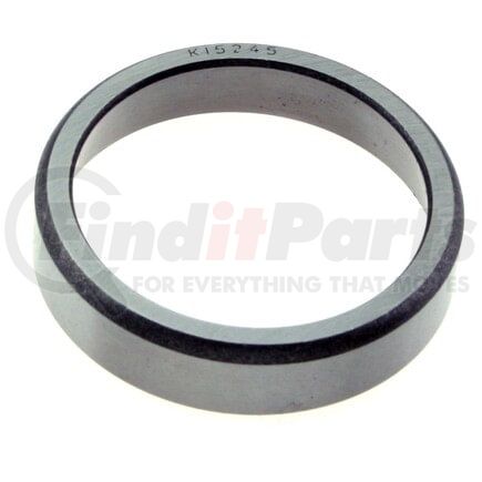 WJB WT15245 Wheel Bearing Race Bearing
