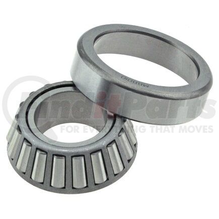 WJB WT33205 Wheel Bearing and Race Set Bearing