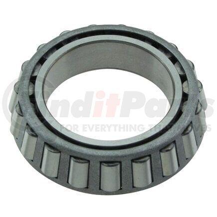 WJB WT387A Automatic Transmission Differential Bearing Bearing