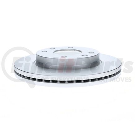 Advics R6F304U Disc Brake Rotor ADVICS OE Replacement Disc Brake Rotor