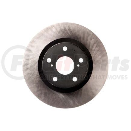 Advics A6F040 Disc Brake Rotor ADVICS OE Disc Brake Rotor