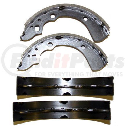 Monroe BX509 Drum Brake Shoe Brake Shoe