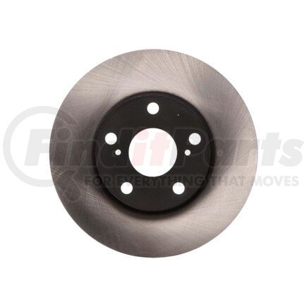 Advics A6F056 Disc Brake Rotor ADVICS OE Disc Brake Rotor