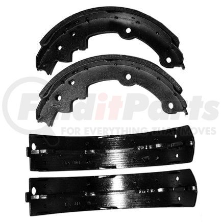 Monroe BX521 Drum Brake Shoe Brake Shoe