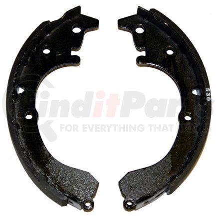 Monroe BX530 Drum Brake Shoe Brake Shoe